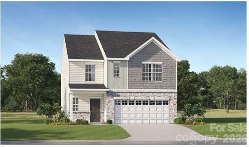 1258 Ambrosia Drive active home in Cannon Village, York, SC