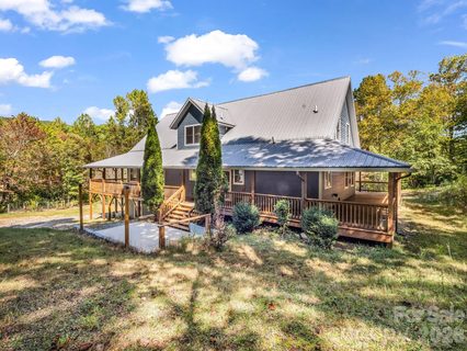 Homes in Woodcliff Resort, Hendersonville