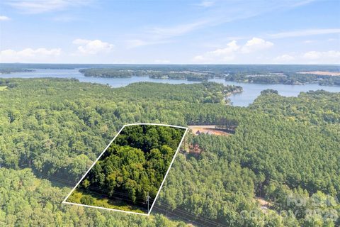 4277 Concord Road active land listing in Legacy Point, York, SC