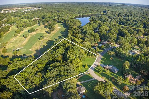 0 Lakeview Drive active land listing in Lake View Estates, Monroe, NC
