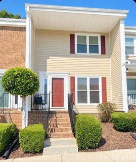Homes in Ferrington Place, Gastonia