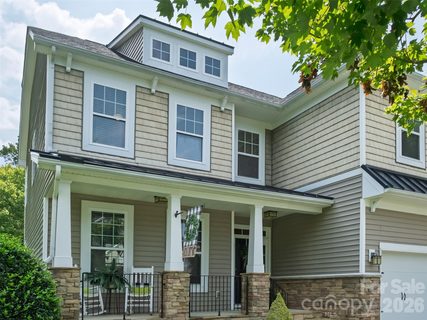 172 Tom Sawyer Lane active home in Riverfront, Mount Holly, NC