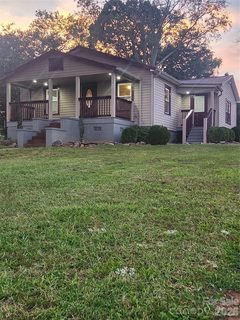 A home in Granite Falls
