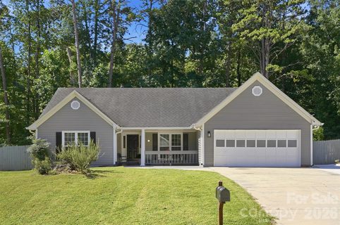 Homes in Danbrooke Park, Mint Hill