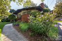 1526 Briarfield Drive sold home in Charlotte, SC