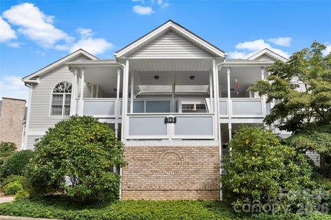 165 Ewbank Garden Drive active condo in Ewbank Gardens, Hendersonville, NC