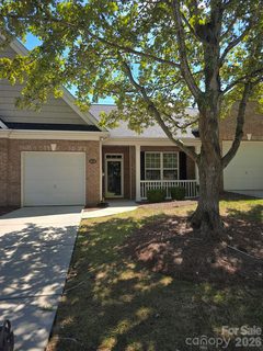 4641 Willow Glen Road active townhome in Rocky River Crossing, Harrisburg, NC