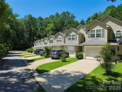 A home in Park Lane Condominiums