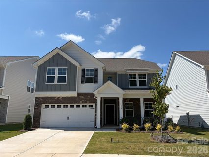 430 Brick House Road pending home in McFarland Estates, York, SC