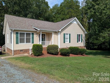 132 Altan Ridge Drive active home in Altan Ridge, Monroe, NC