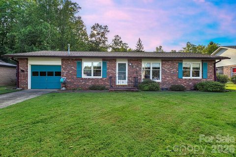 A home in Deer Track
