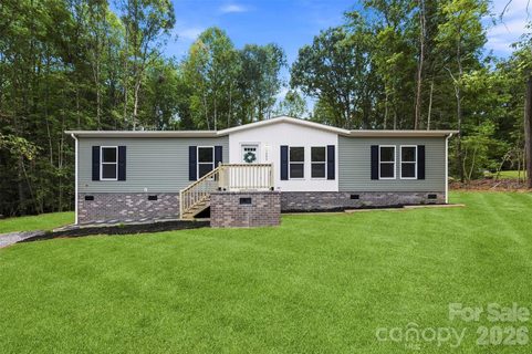 1280 Forest Ridge Road pending home in Forest Ridge, Bessemer City, NC