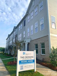 Homes in Villages At Cramerton Mills, Gastonia