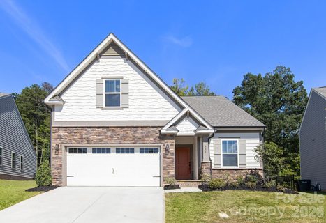 936 Scotch Meadows Loop pending home in Scotch Meadows, Monroe, NC