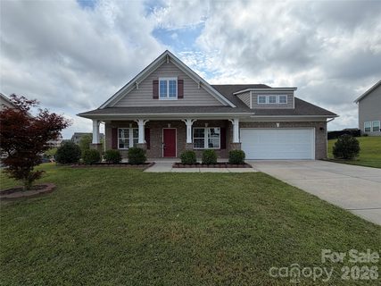 2221 Holden Avenue active home in The Mills At Rocky River, Concord, NC