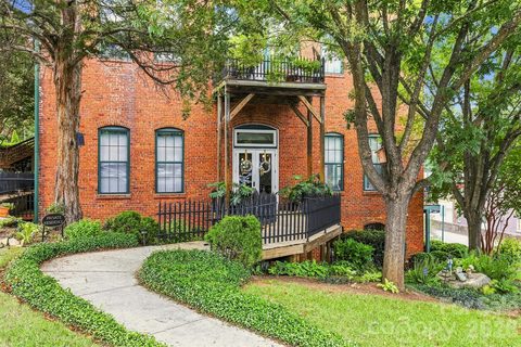 102 Russell Street active condo in Cornerstone 1909, Easley, SC