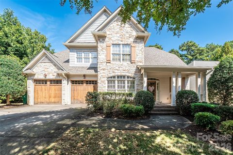 9605 White Hemlock Lane active home in Hemlock Pines, Charlotte, NC