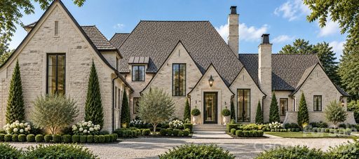 412 Brackenbury Lane active home in Highland Forest, Charlotte, NC