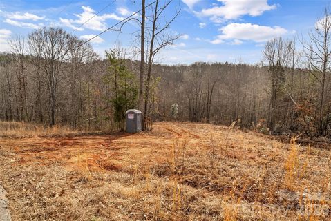 173 207 Deer Creek Trail active land listing in Dales Deer Creek, Statesville, NC