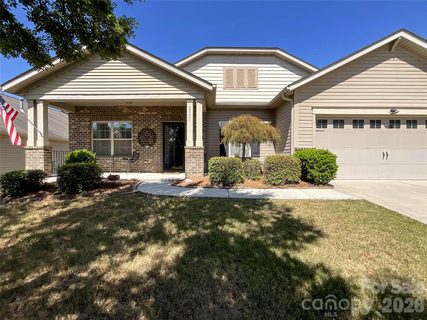2005 Yellow Daisy Drive active home in Fairhaven, Matthews, NC
