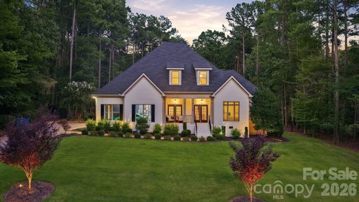 108 Dunn Ross Court active home in The Farms, Mooresville, NC