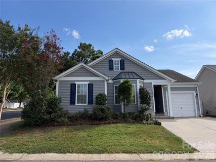 Homes in Arlington, Indian Land