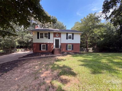 A home in Foxwood