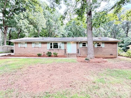 Homes in Worwood Acres, Matthews