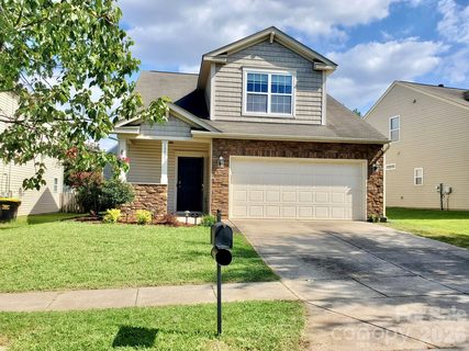 13707 Porter Creek Road active home in Mallard Lake, Charlotte, NC