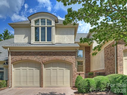 8929 Challis Hill Lane active townhome in Challis Hill, Charlotte, NC