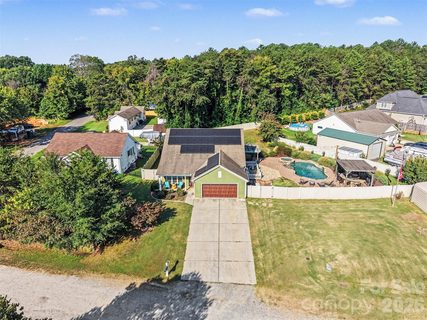 A home in Lakehaven Estates