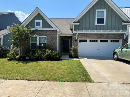 700 Skywatch Lane active home in Alexander Commons, Monroe, NC