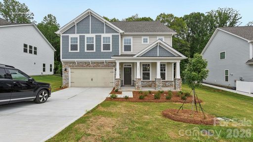 2839 Atwater Pond Circle pending home in Sylvan Creek, Denver, NC