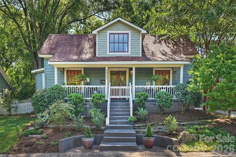 2900 N Myers Street pending home in The Arts District, Charlotte, NC