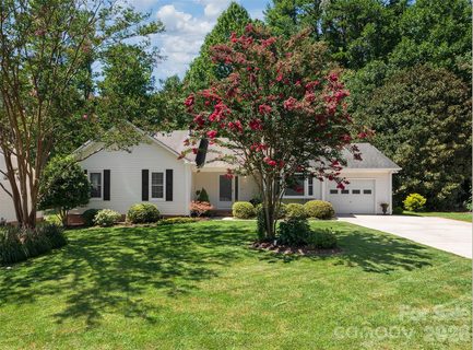 22 Southchase Drive active home in Southchase, Fletcher, NC