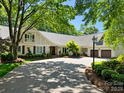 Homes in Country Club Estates, Gastonia