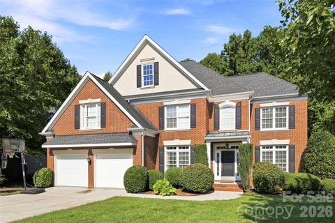 Homes in Chatham, Charlotte