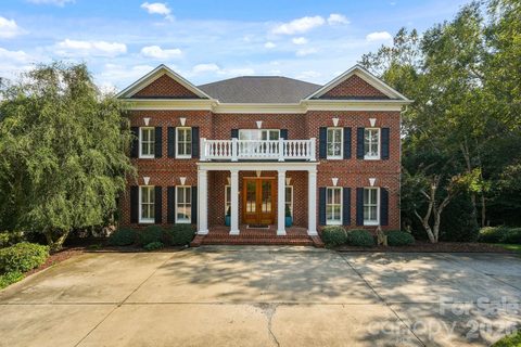 A home in Governors Harbour