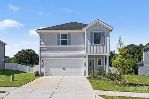 408 Luna Lane active home in Seattle Crossing, Shelby, NC