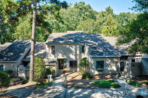 34 Old Post Road active condo in River Hills, Lake Wylie, SC