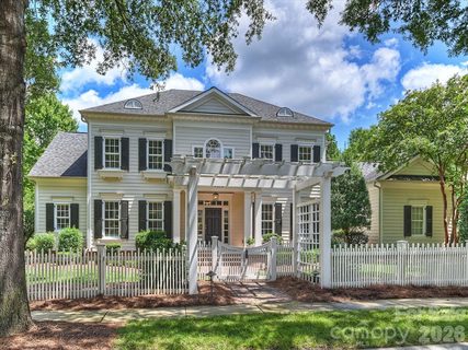 9314 Heydon Hall Circle sold home in Heydon Hall, Charlotte, NC