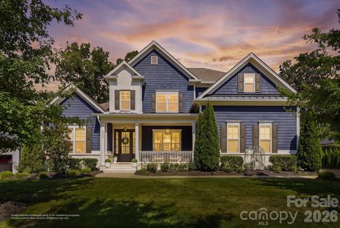 A home in River Run