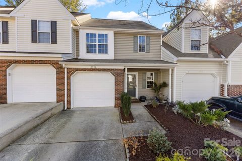 Homes in Elizabeth Townes, Charlotte