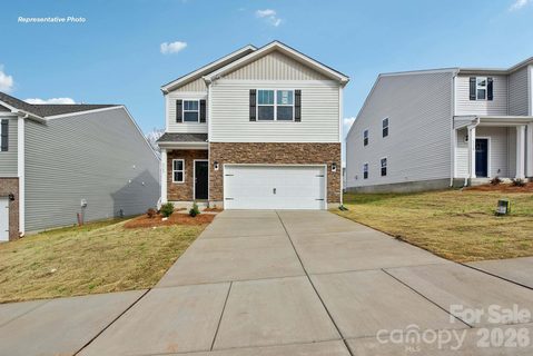 237 Colton Court active home in Brinkley Ridge, Kings Mountain, NC