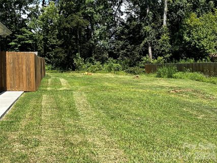 2004 B Avenue active lot in Wilson Heights, Charlotte, NC
