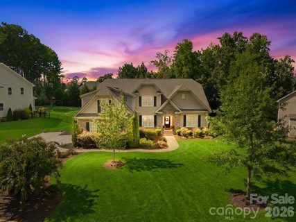 108 Butler Drive active home in Shinnville Ridge, Mooresville, NC