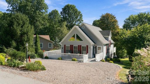 65 Airish Lane active home in Brannon Forest, Waynesville, NC