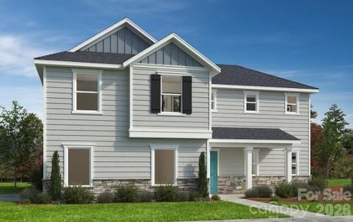 Homes in Wellington Pointe, Monroe