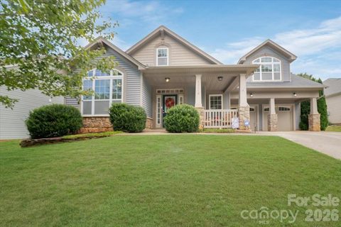 13210 Reunion Street pending home in Reunion, Charlotte, NC