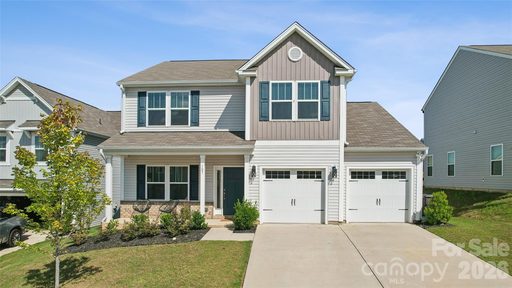 107 Mooring Drive active home in Hidden Lakes, Statesville, NC